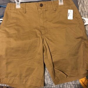 Men’s shorts